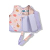 Swim Essentials Summer Fruits Köpük Dolgulu Yüzme Yeleği 3-6 Yaş