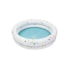 Swim Essentials Terrazzo Dream Çocuk Şişme Oyun ve Yüzme Havuzu 100cm