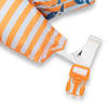 Swim Essentials Tropic Shark Puddle Jumper Kolluklu Yüzme Yeleği 2-6 Yaş