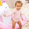 Swim Essentials Unicorn Yüzme Simidi 95cm