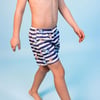 Swim Essentials Yüzme Şortu - Bluey
