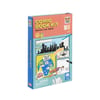 Tiger Tribe Comic Book Kit - Practice Plan Create