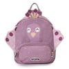 Trixie Mrs. Peacock Backpack - Okul Çantası