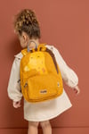 Trixie Mrs. Giraffe Backpack - Okul Çantası