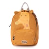 Trixie Mrs. Giraffe Backpack - Okul Çantası