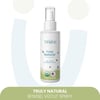 Trukid Organik Koruyucu Bebek Losyonu - Protective Baby Sprey 18 ml (Organik içerikli doğal Sinek Kovucu)