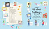 Usborne All About Feelings