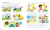 Usborne All About You and Your Body