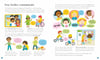 Usborne All About You and Your Body