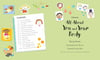 Usborne All About You and Your Body