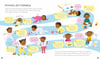 Usborne All About You and Your Body