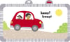 Usborne Baby's Very First Noisy Book