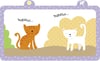 Usborne Baby's Very First Noisy Book