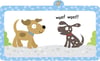 Usborne Baby's Very First Noisy Book