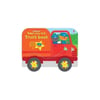Usborne Baby's Very First Truck Book