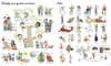 Usborne Big Book of English Words