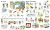 Usborne Big Book of English Words