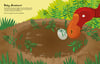 Usborne Big Dinosaur Sticker Book