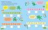 Usborne Early Years Wipe-Clean First Sum
