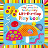 USborne Lift the Flap Play Book
