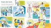 Usborne Look Inside a Hospital