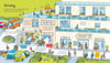 Usborne Look Inside a Hospital