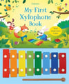 Usborne My First Xylophone Book