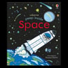 Usborne Peep Inside Space