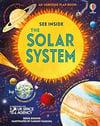 Usborne See Inside Solar System