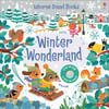Usborne Sound Books Winter Wonderland Sound Book