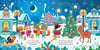 Usborne Sound Books Winter Wonderland Sound Book