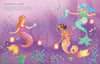 Usborne Sticker Dolly Dressing Mermaids