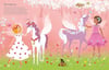 Usborne Sticker Dolly Dressing Unicorns
