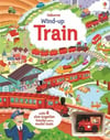 Usborne Wind Up Train