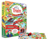 Usborne Wind Up Train