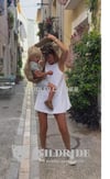 Wildride Beige Carrier / Bej Çocuk Taşıyıcı