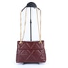 6027 GNC Small Nappa faux(SUNİ) 