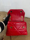 6027 GNC Small Nappa faux(SUNİ) 