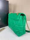 6029 GNC Small Nappa faux BİG(SUNİ) 