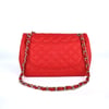 7000 LAMBERTİ 2.55 ZİNCİR ASKILI ECO LEATHER # 