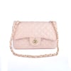 7000 LAMBERTİ 2.55 ZİNCİR ASKILI ECO LEATHER # 