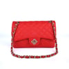 7000 LAMBERTİ 2.55 ZİNCİR ASKILI ECO LEATHER # 