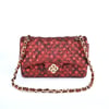 7000 LAMBERTİ 2.55 ZİNCİR ASKILI ECO LEATHER # 
