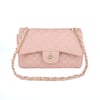 7000 LAMBERTİ 2.55 ZİNCİR ASKILI ECO LEATHER # 