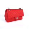 7000 LAMBERTİ 2.55 ZİNCİR ASKILI ECO LEATHER # 