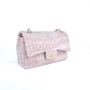 7000 LAMBERTİ 2.55 ZİNCİR ASKILI ECO LEATHER # 