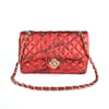 7000 LAMBERTİ 2.55 ZİNCİR ASKILI ECO LEATHER # 