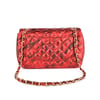 7000 LAMBERTİ 2.55 ZİNCİR ASKILI ECO LEATHER # 