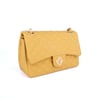 7000 LAMBERTİ 2.55 ZİNCİR ASKILI ECO LEATHER # 
