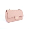 7000 LAMBERTİ 2.55 ZİNCİR ASKILI ECO LEATHER # 